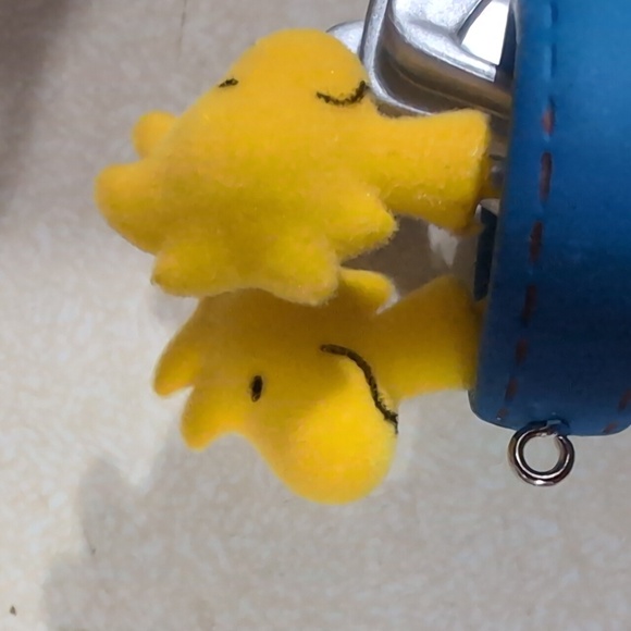 Hallmark PEANUTS Woodstock Ornament - Picture 5 of 6